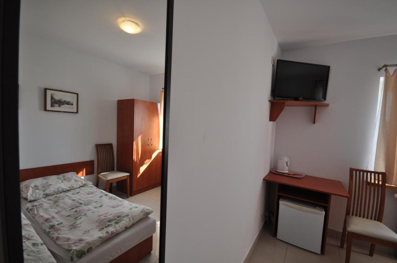 Homestay Marteczka Rowy (Pomerania)