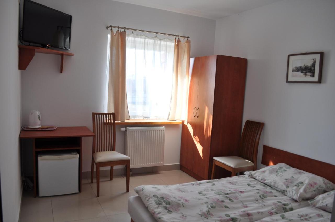 Marteczka Homestay *
